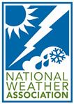 National Weather Association Logo