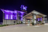 Sleep Inn and Suites - Norman Logo